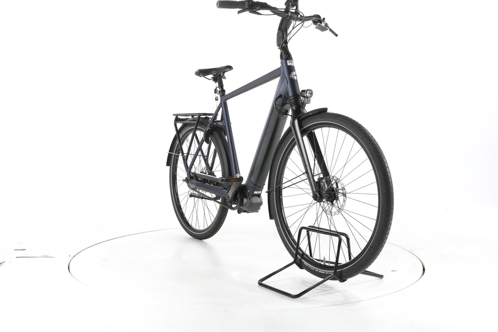 Gazelle Chamonix C5 HMS City E-Bike - Image 3