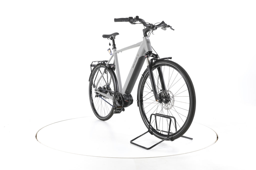 Riese & Müller Roadster vario City E-Bike - Image 3