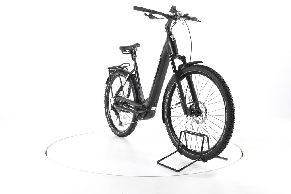 CONE Bikes eSUV IN 4.0 Trekking E-Bike Tiefeinsteiger - Image 3