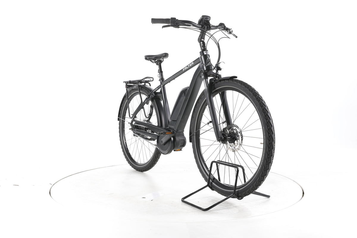 FALTER E 9.3 FL SE City E-Bike - Image 3