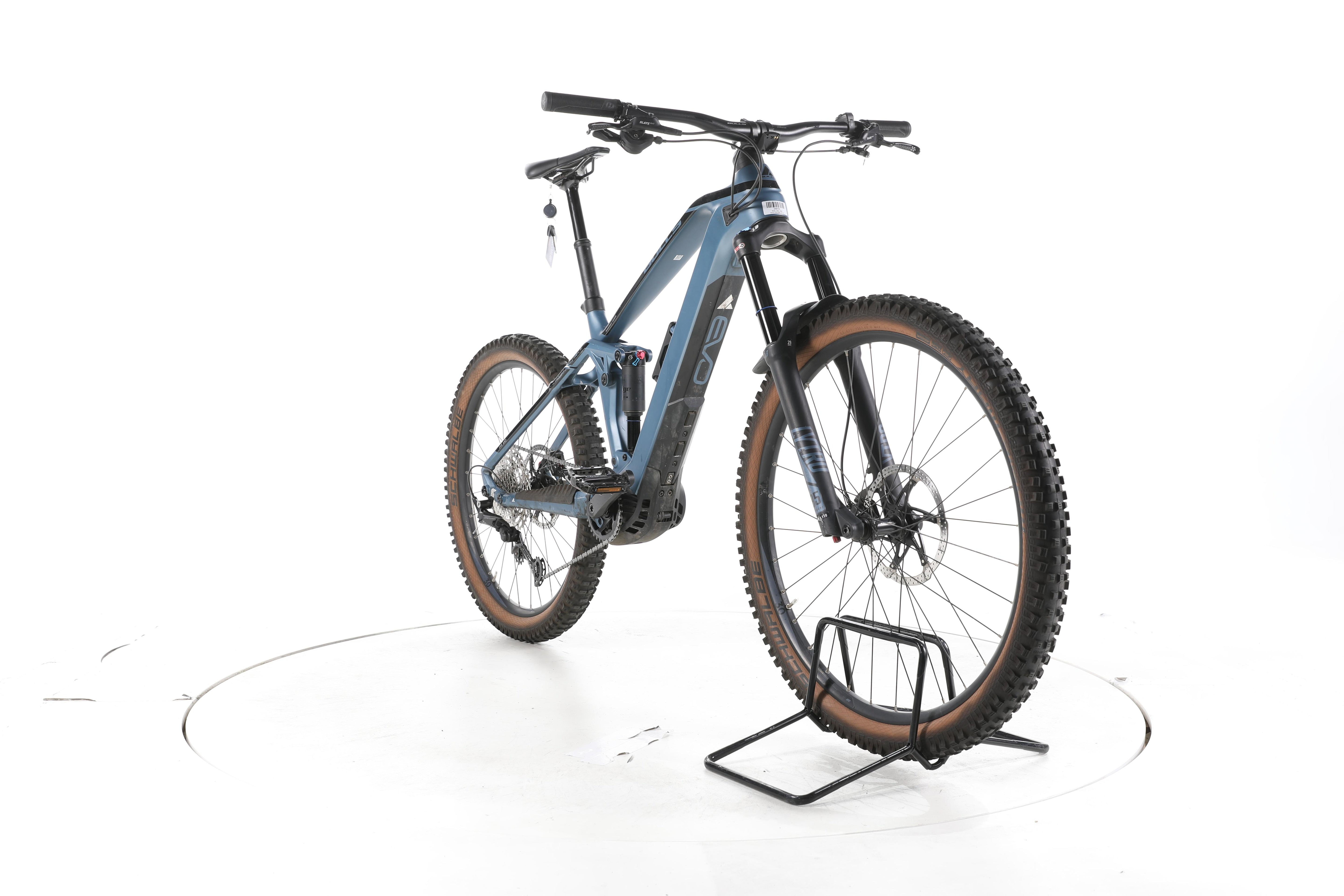 Bulls Sonic EVO AM 2 E-Bike Fully - Image 3