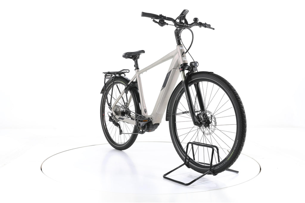 MORRISON E8.0 Trekking E-Bike - Image 3
