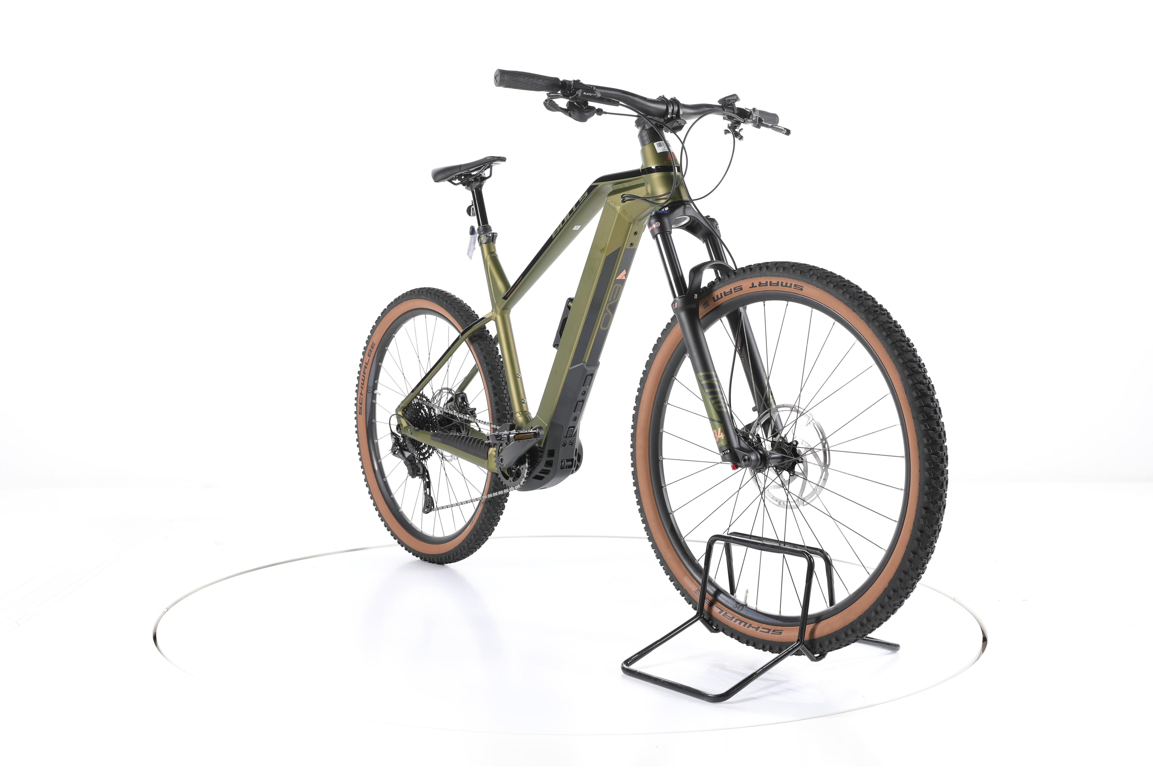 Bulls Sonic EVO TR 1 E-Bike 2024 - Image 3