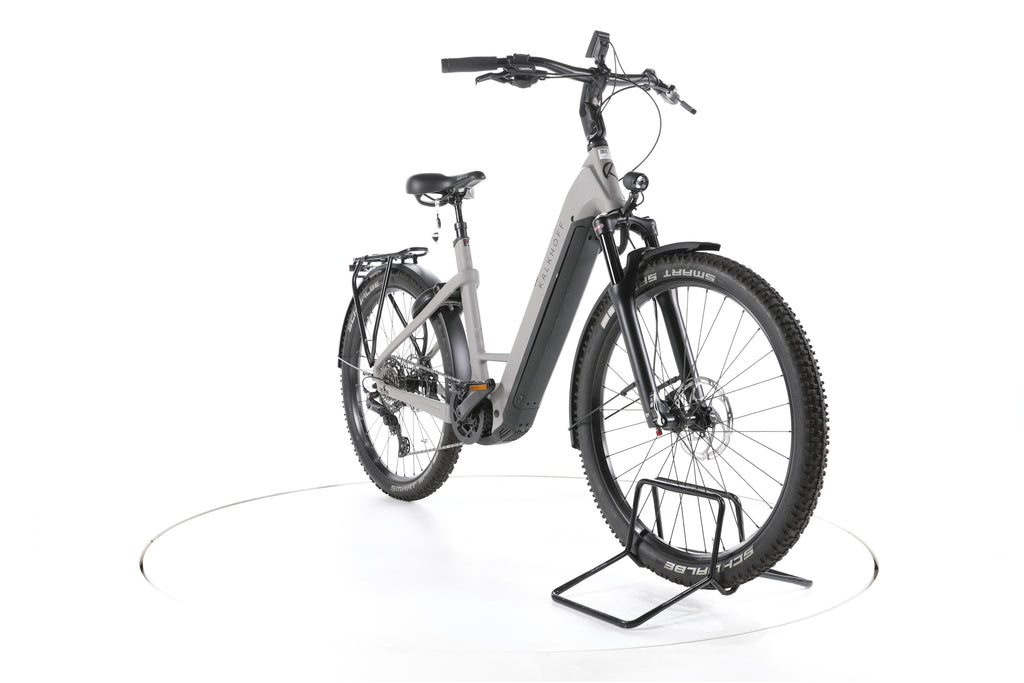 Kalkhoff Entice 7.B Move+ Trekking E-Bike Tiefeinsteiger - Image 3