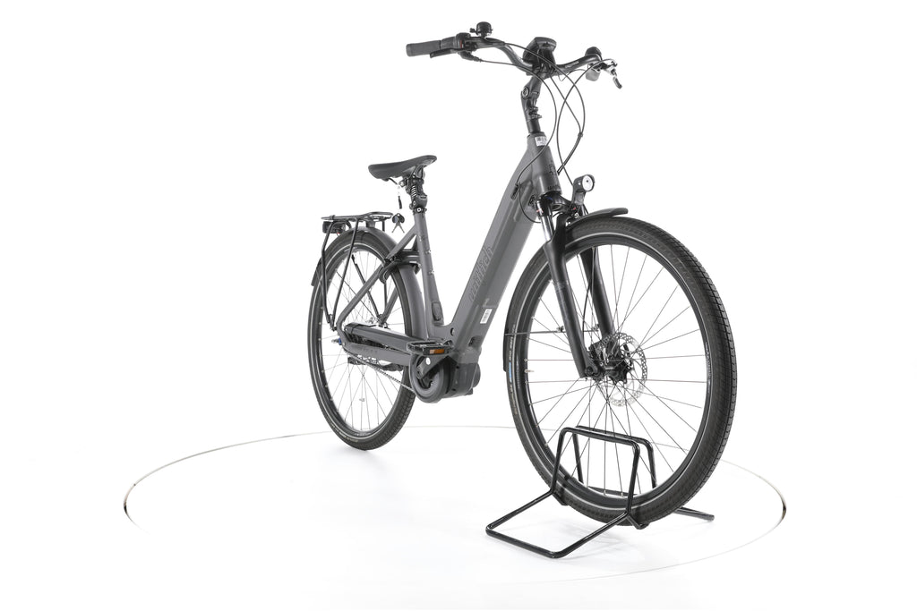 Wittich Bi 8.5 City E-Bike Tiefeinsteiger - Image 3