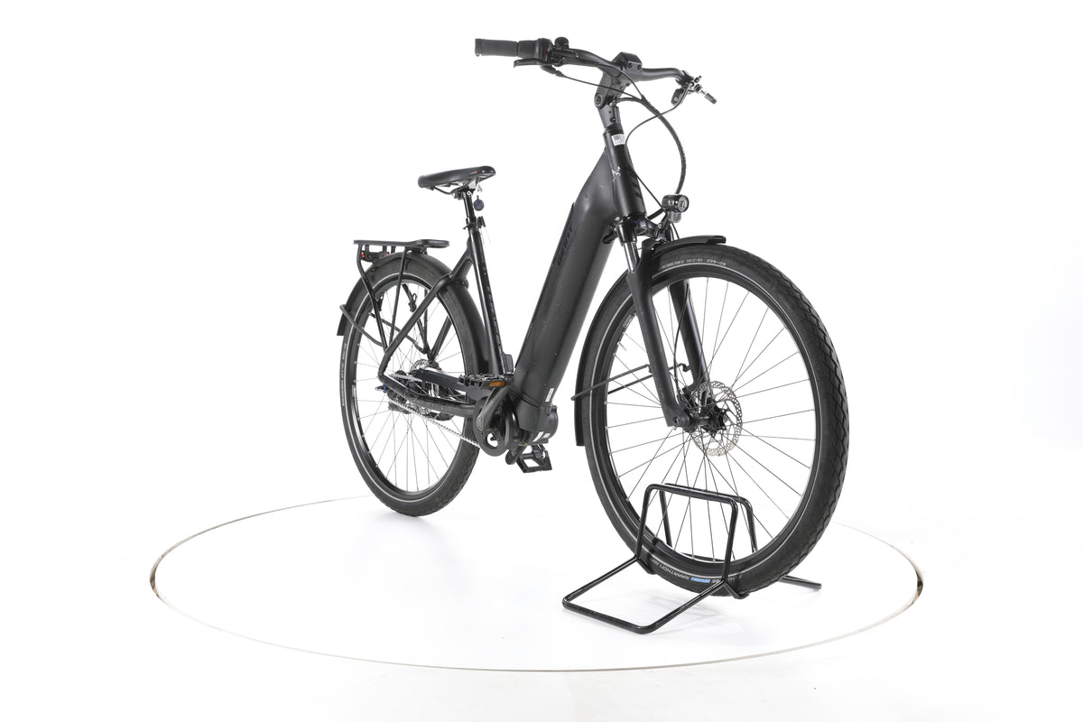 Giant E+ 2 LDS City E-Bike Tiefeinsteiger - Image 3