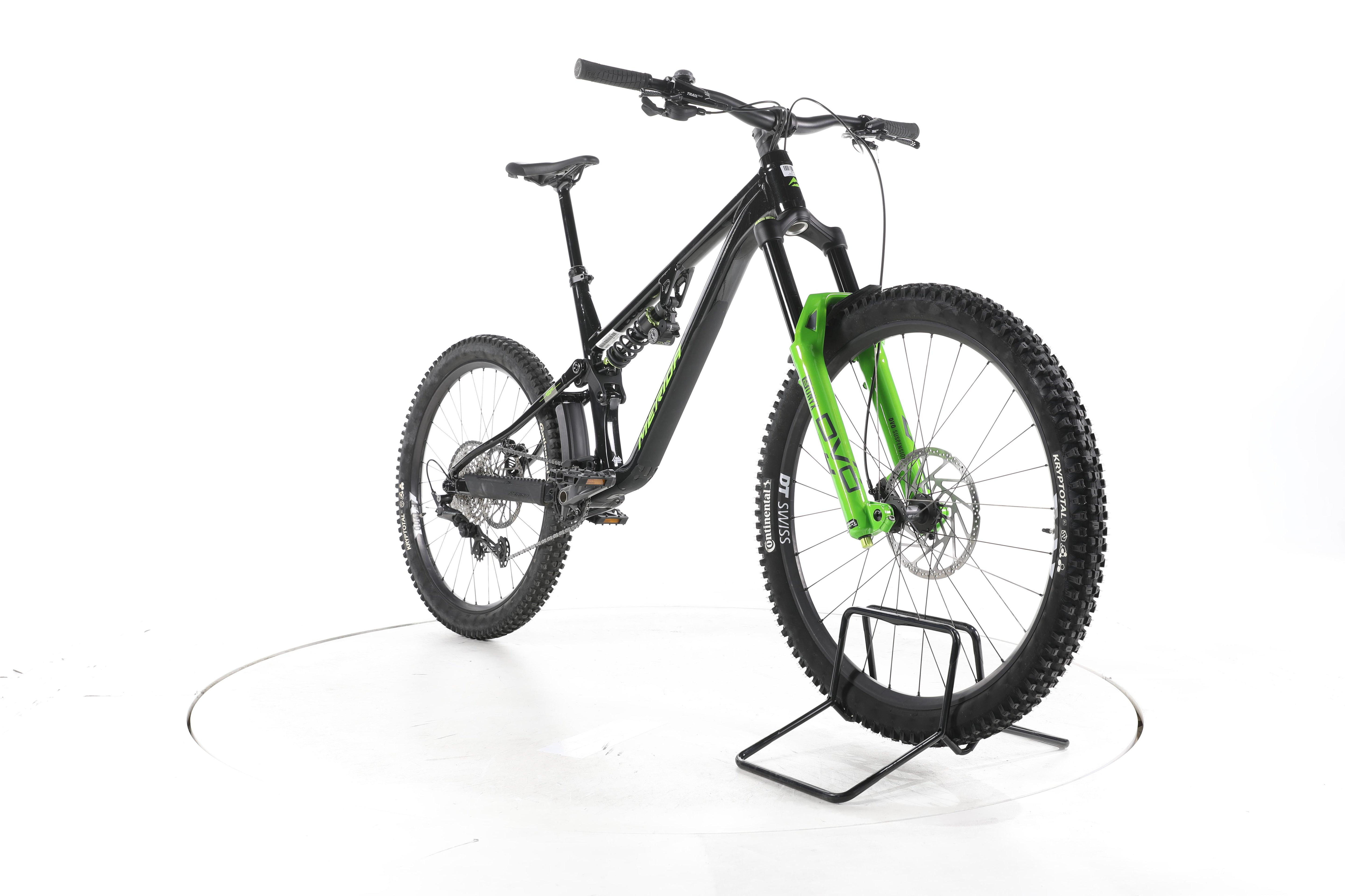Merida ONE-SIXTY Fahrrad Fully - Image 3