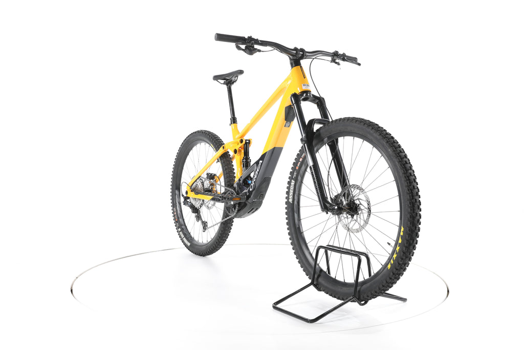 Orbea Wild H30 Fully E-Bike 2024 - Image 3