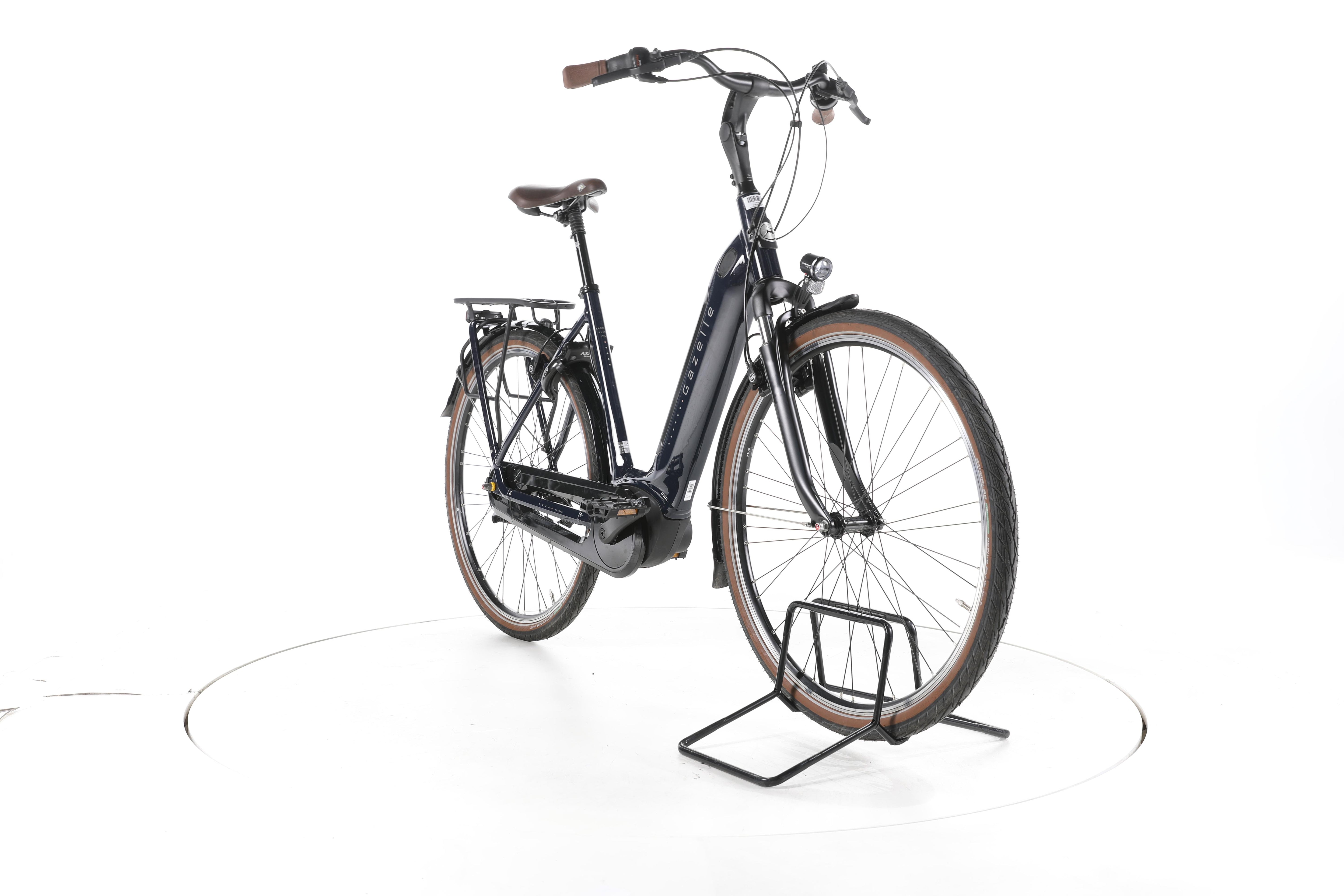 Gazelle Arroyo C7 HMB Elite City E-Bike Tiefeinsteiger 2024 - Image 3