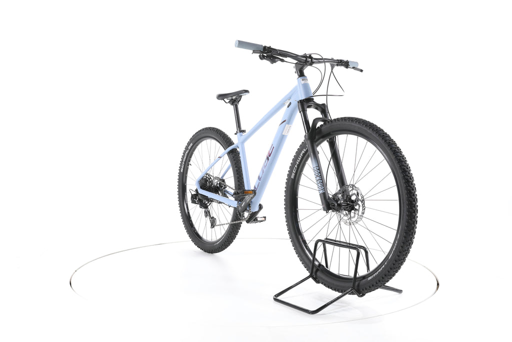 Cube Attention SLX - Image 3