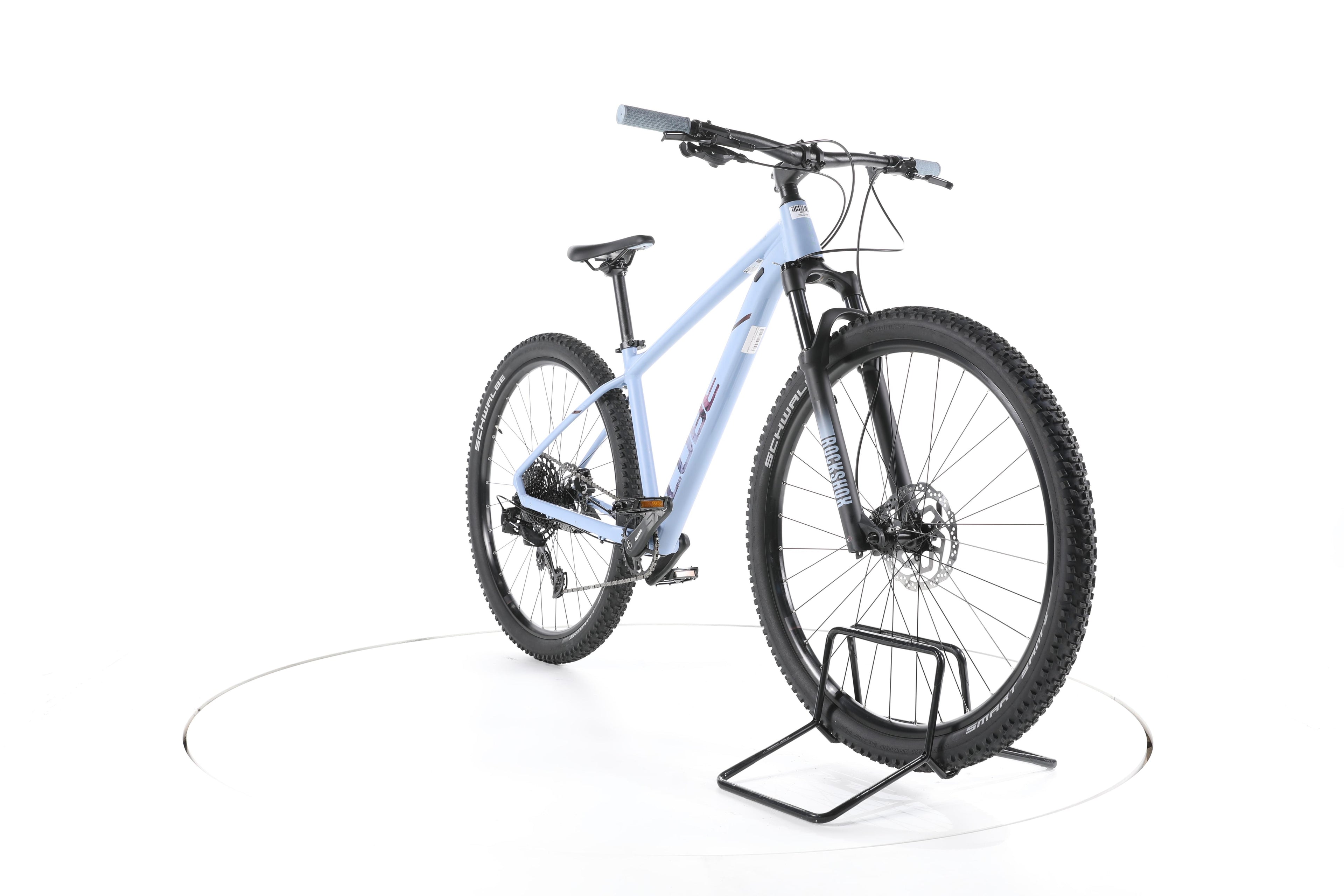 Cube Attention SLX - Image 3