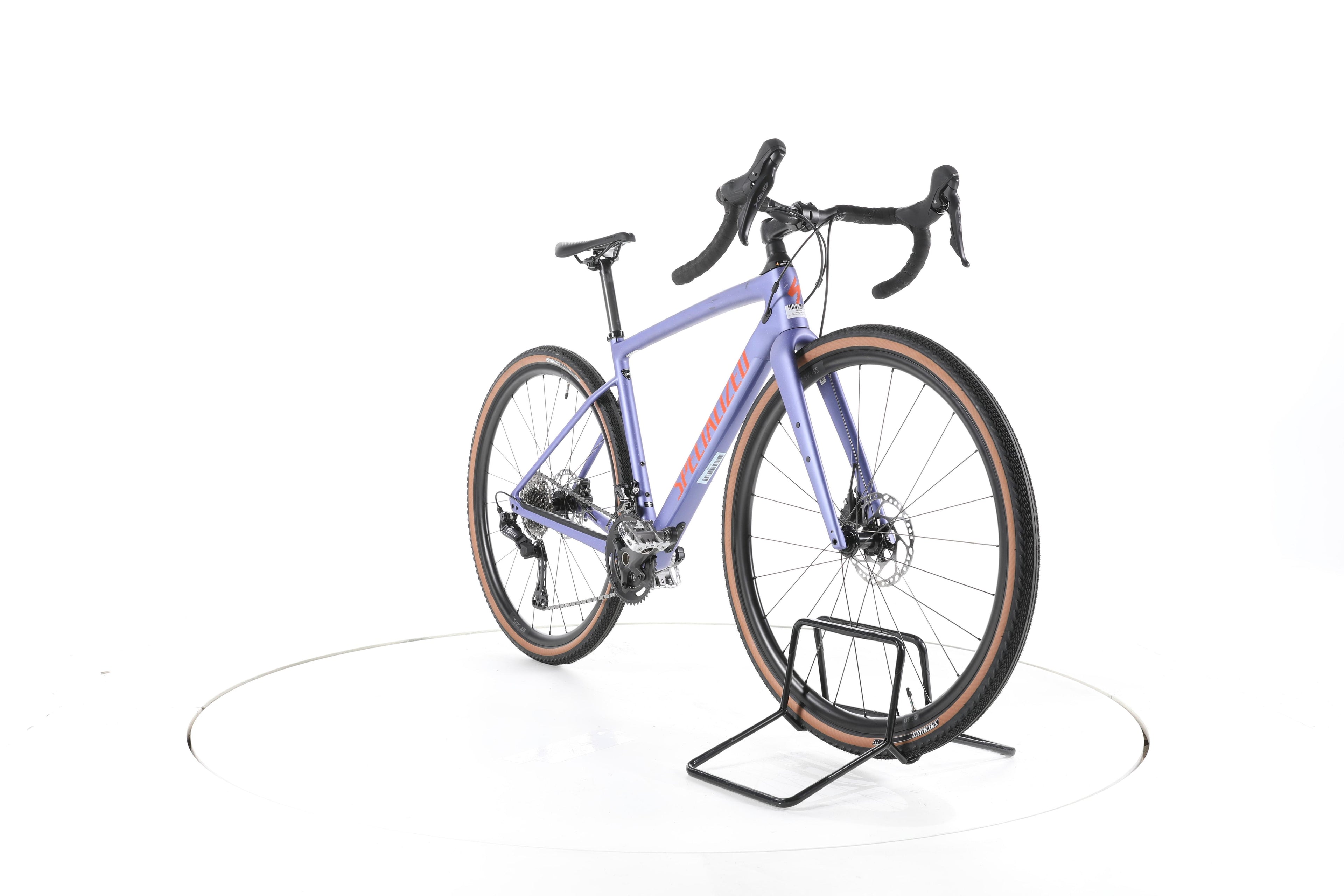 Specialized Diverge Sport Carbon - Image 3