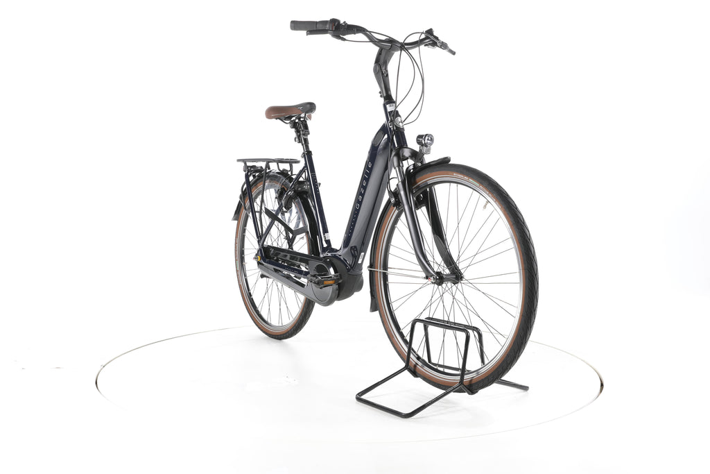Gazelle Arroyo C7+ HMB Elite City E-Bike Tiefeinsteiger 2024 - Image 3