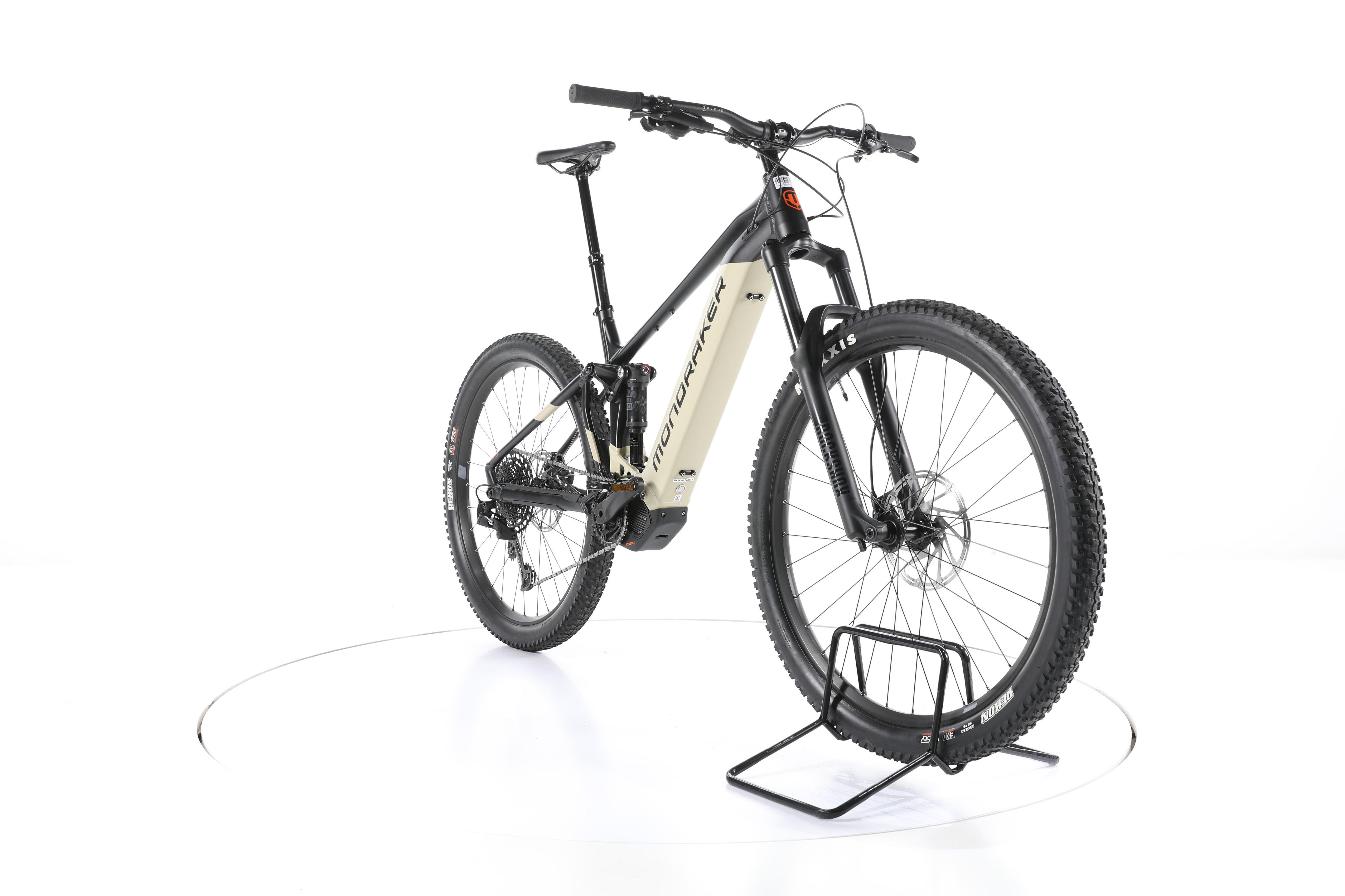 Mondraker DUSK Fully E-Bike - Image 3