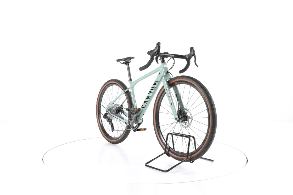 Canyon Grizl AL8 - Image 3