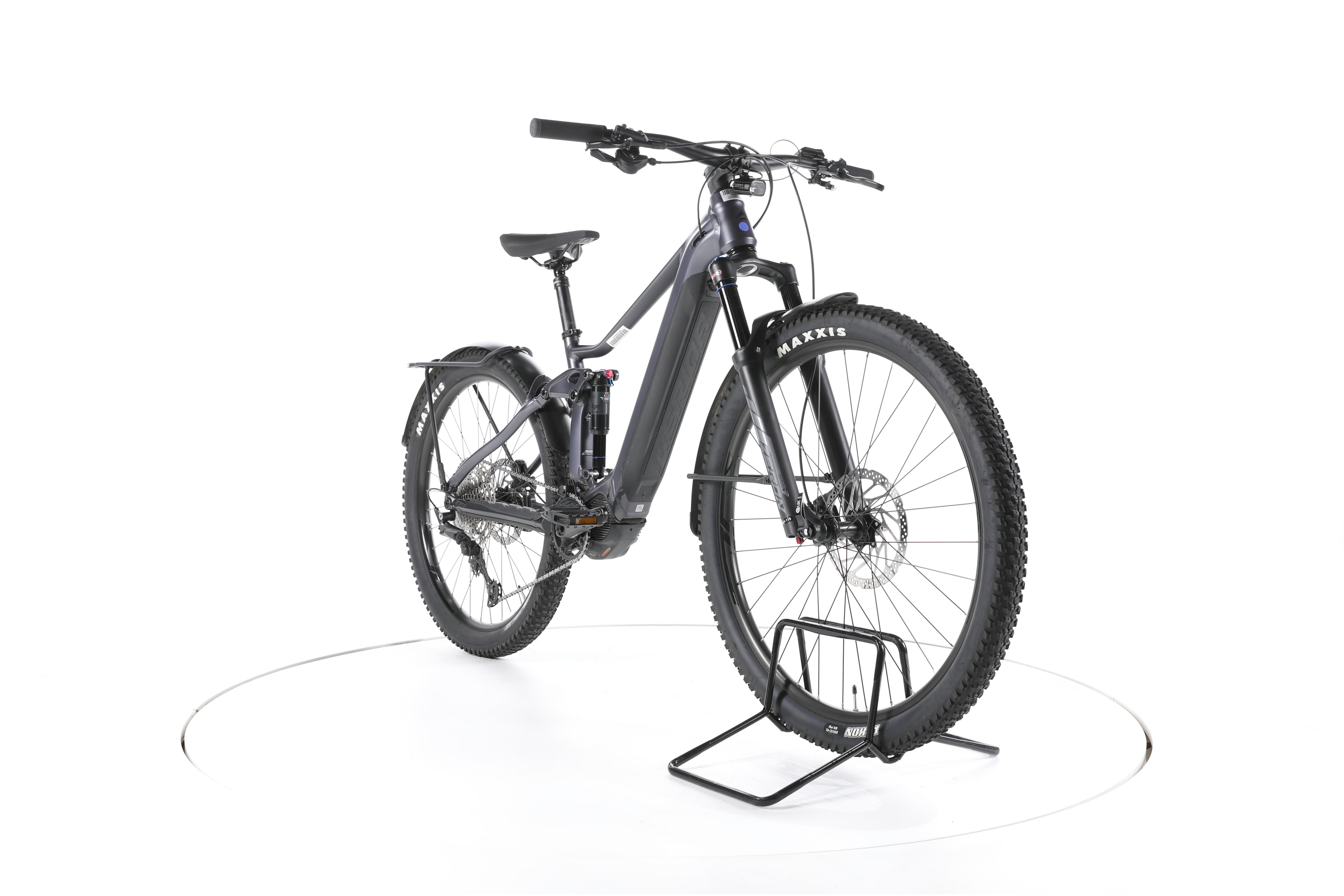 Merida eONE-FORTY EQ SUV E-Bike - Image 3