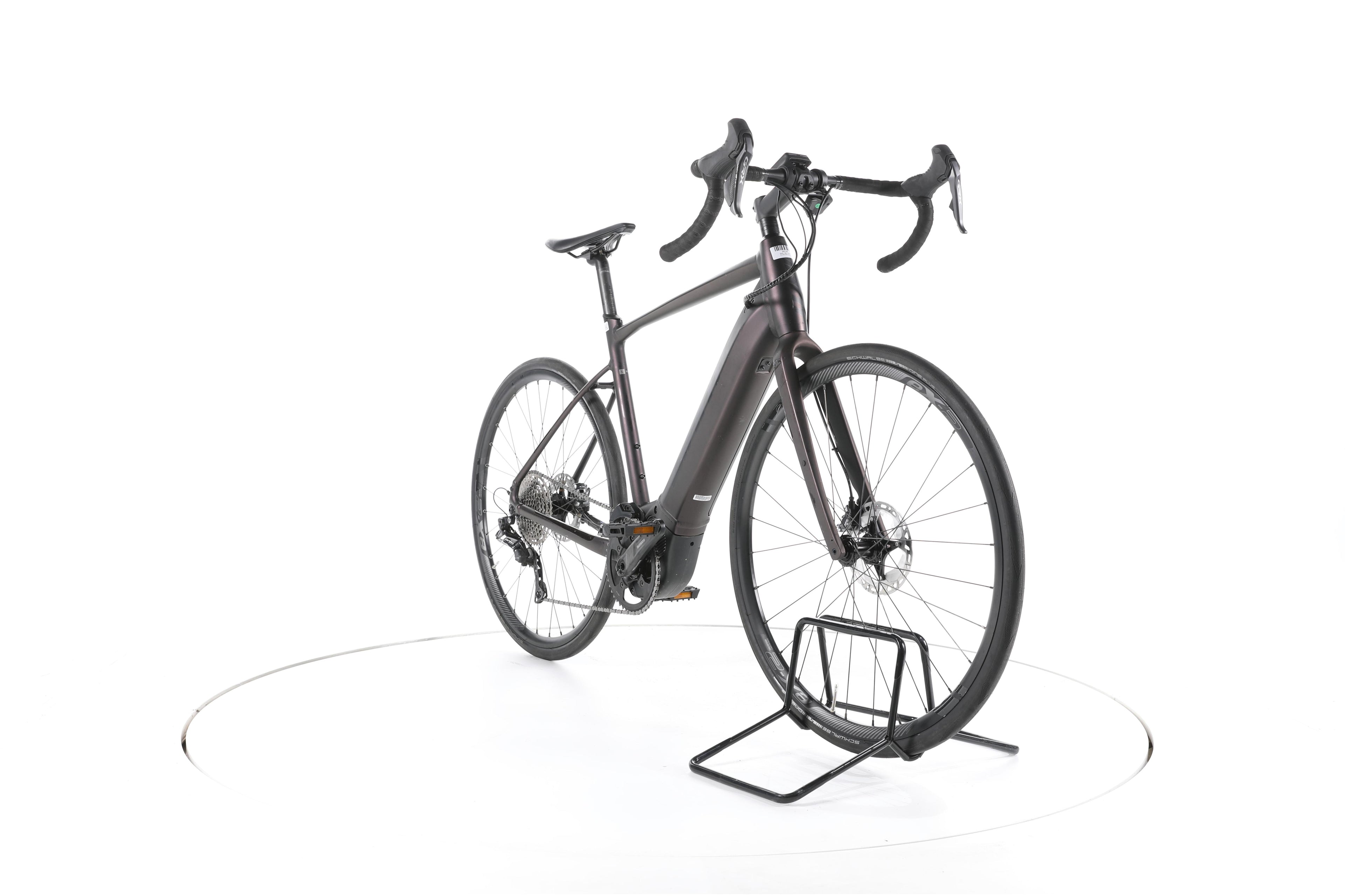 Giant Revolt E+Pro E-Gravelbike - Image 3