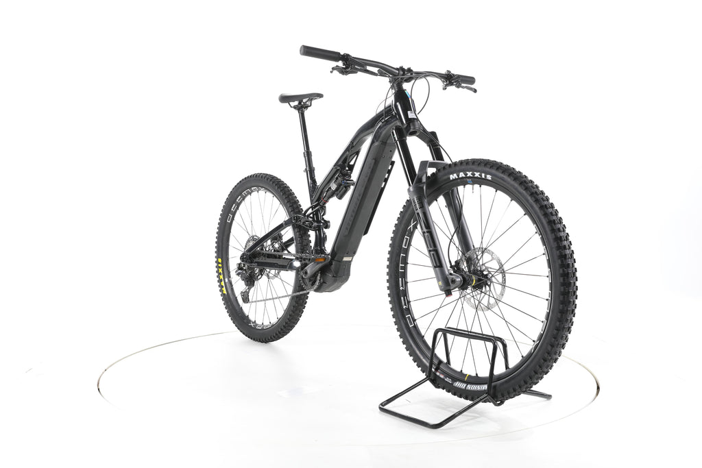 ROCKRIDER E-Feel 900 Team Edition Fully E-Bike - Image 3