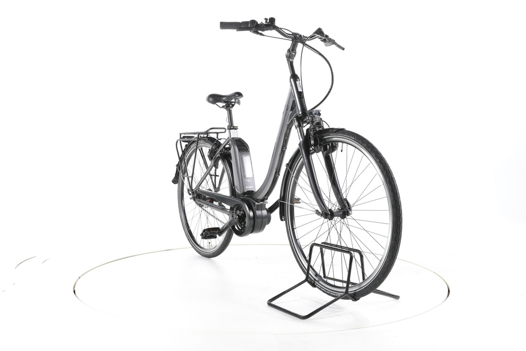 Triumph E-Cloud Plus City E-Bike Tiefeinsteiger - Image 3