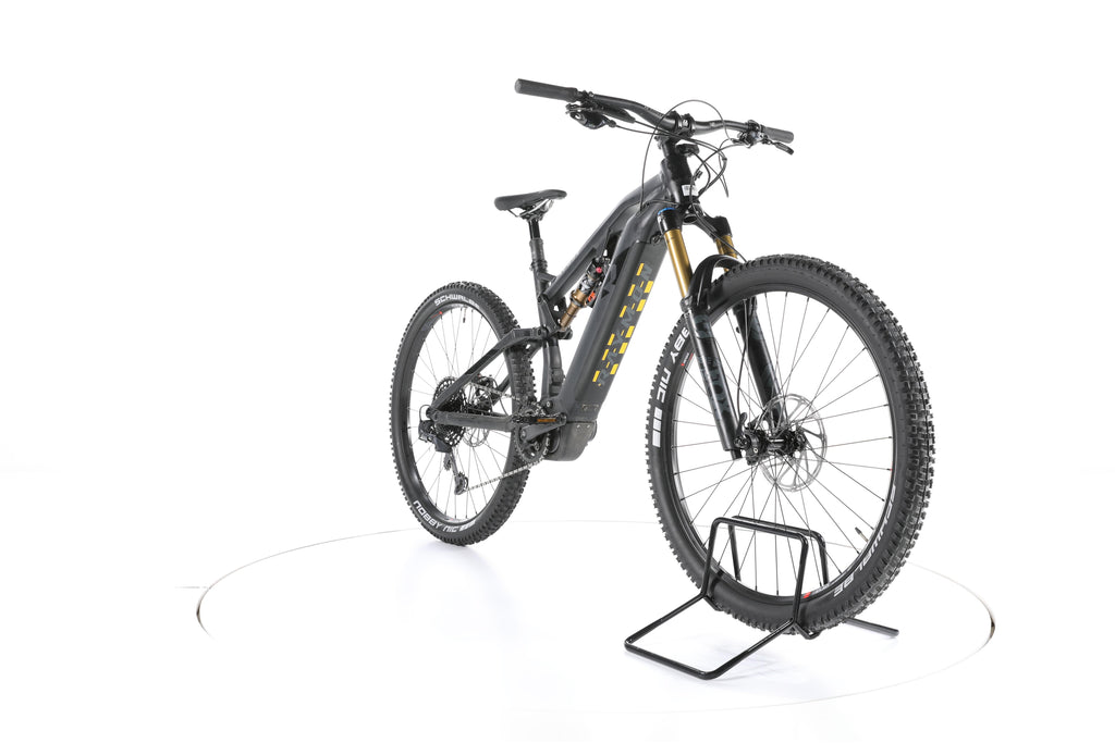 R Raymon TrailRay 140E 11.0 Fully E-Bike 2023 - Image 3