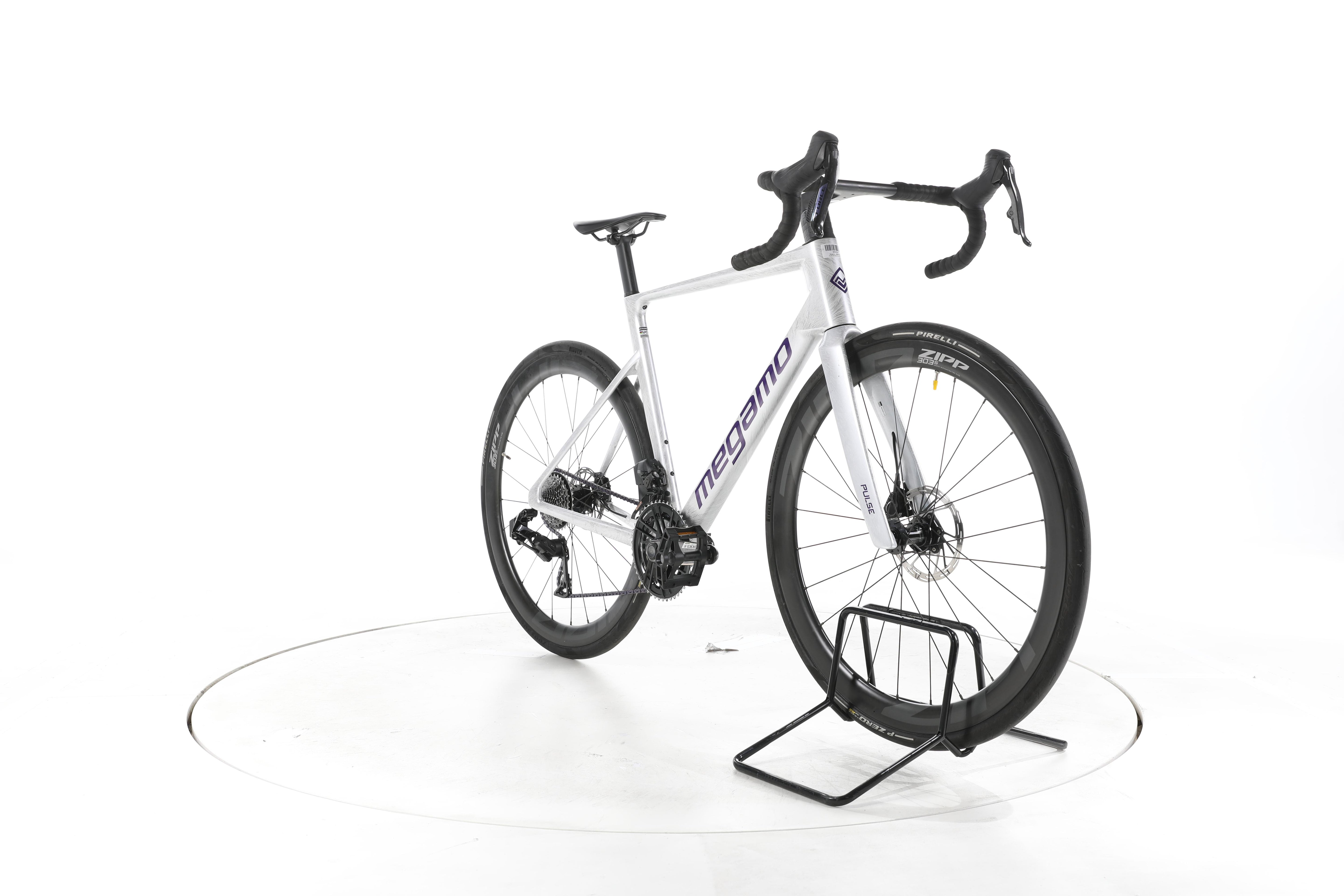 Megamo Pulse 04 SLR Rennrad Carbon 2024 - Image 3