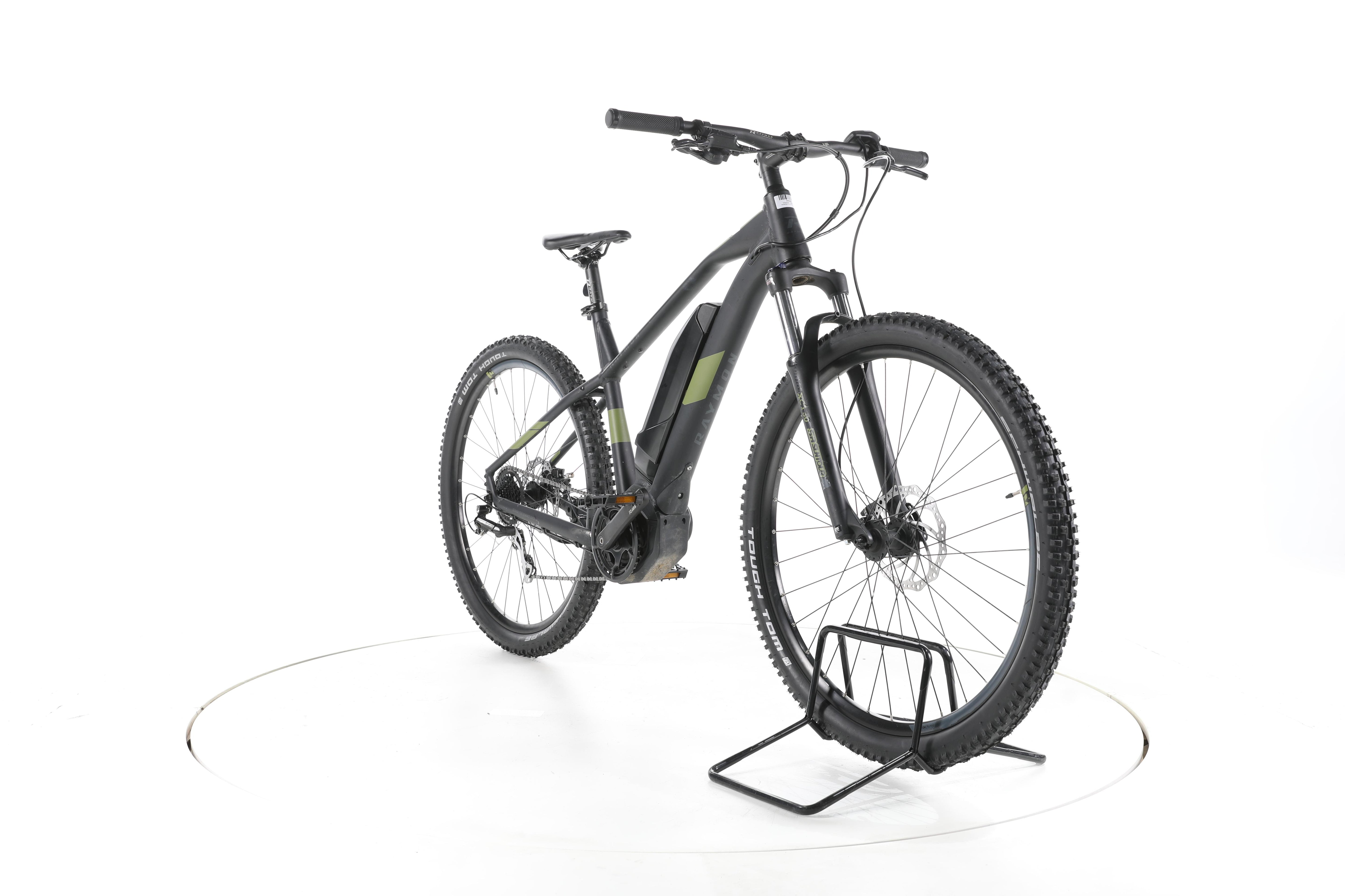 R Raymon HardRay E 2.0 E-Bike - Image 3