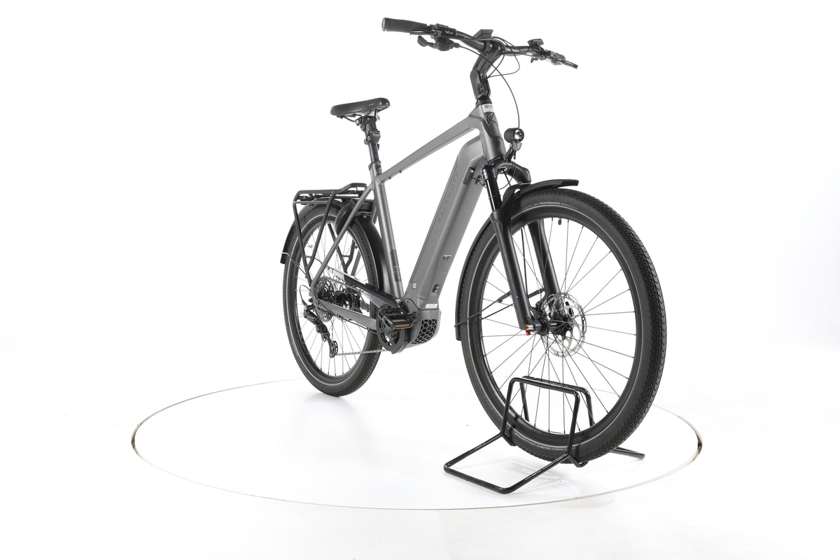 Kalkhoff Endeavour 5.B Advance+ Trekking E-Bike - Image 3
