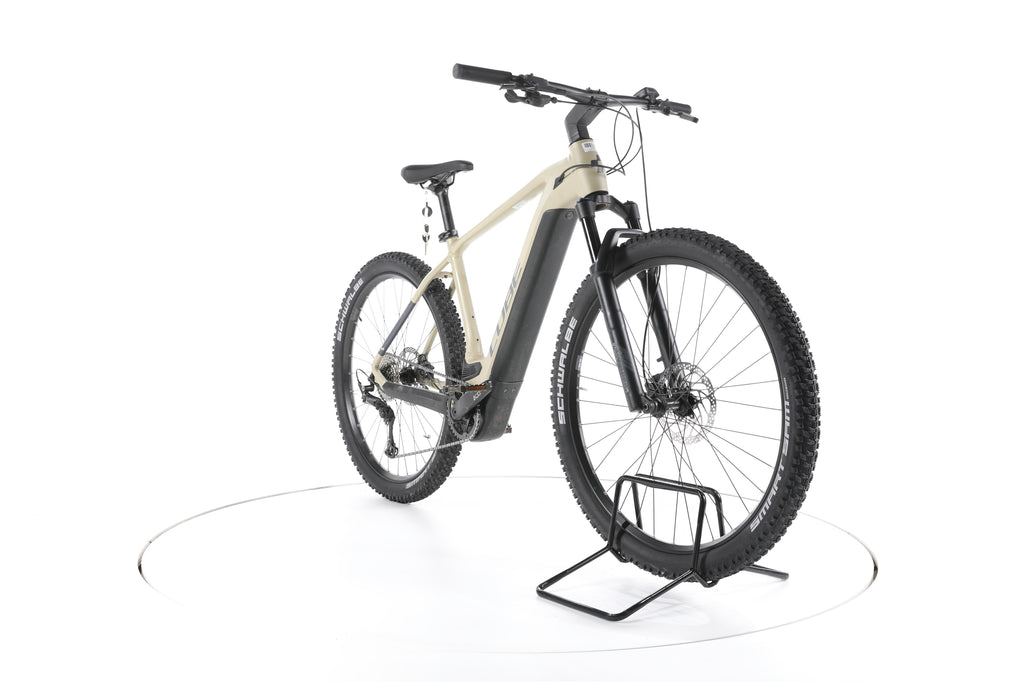 Cube Reaction Hybrid Pro E-Bike - Image 3