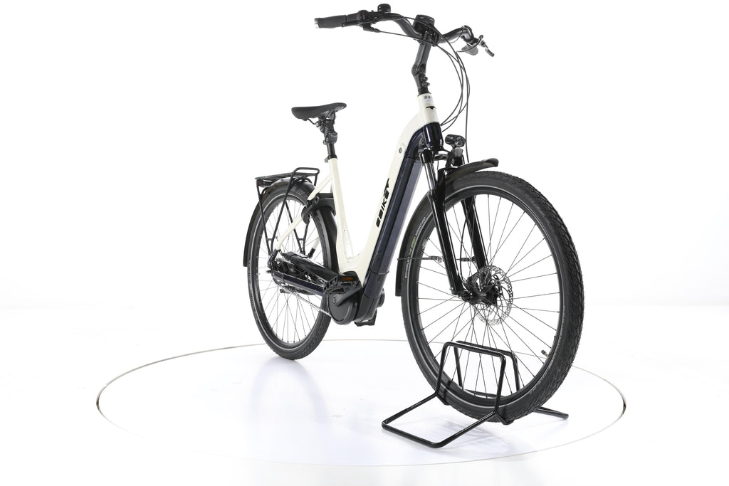 EBIKE Tour Pro City E-Bike Tiefeinsteiger - Image 3