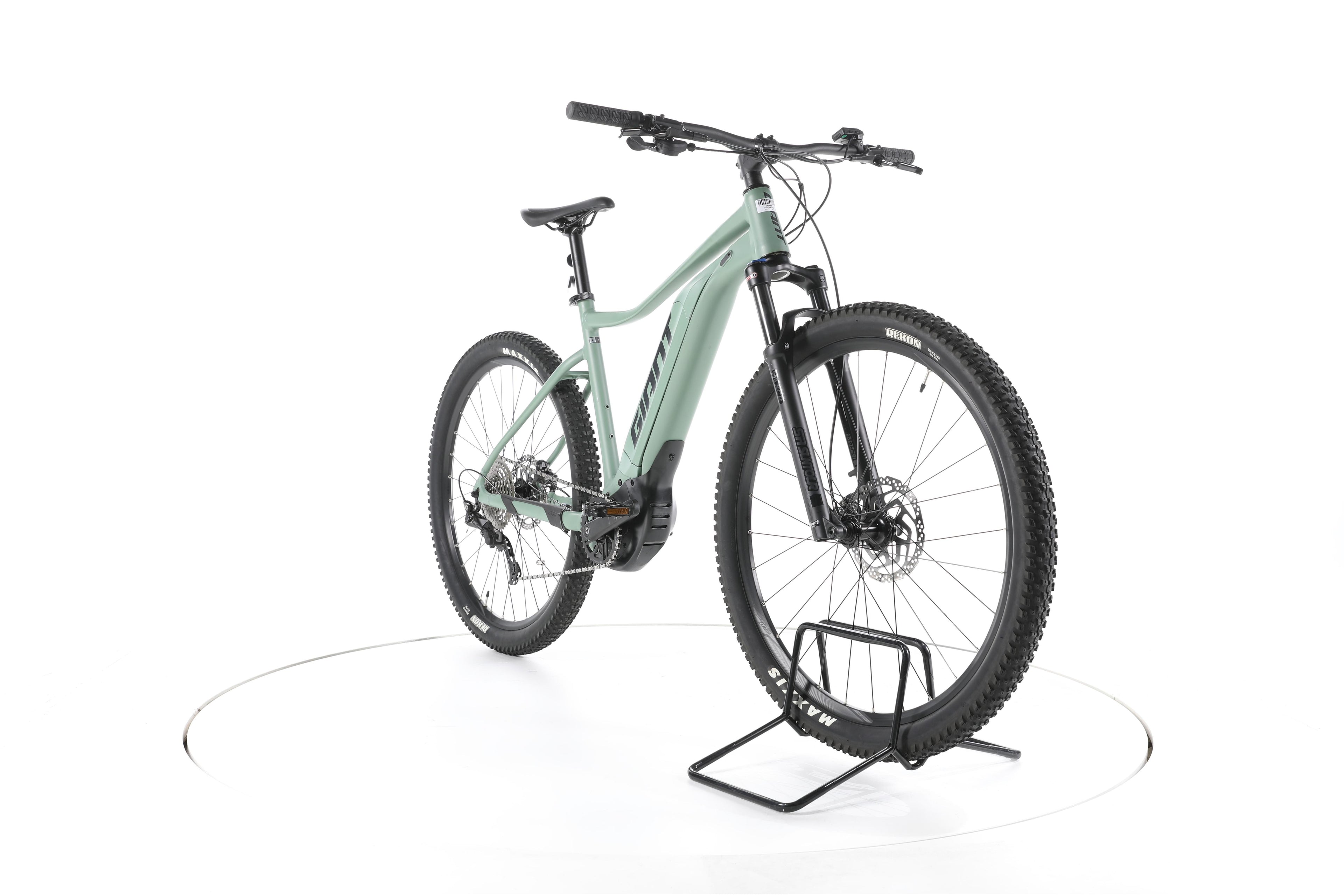 Giant Talon E+ 1 E-Bike 2023 - Image 3