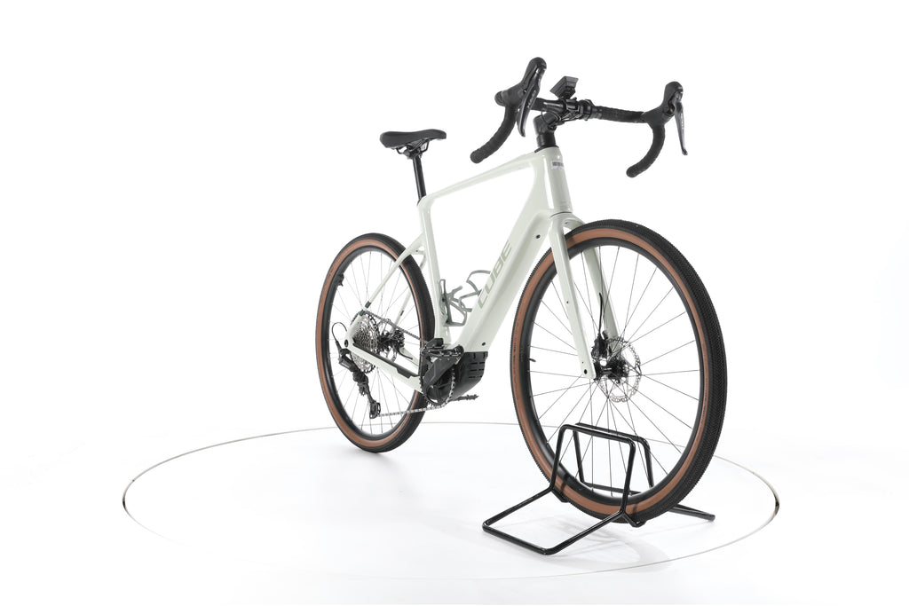 Cube Nuroad Hybrid C:62 Race X E-Gravelbike - Image 3