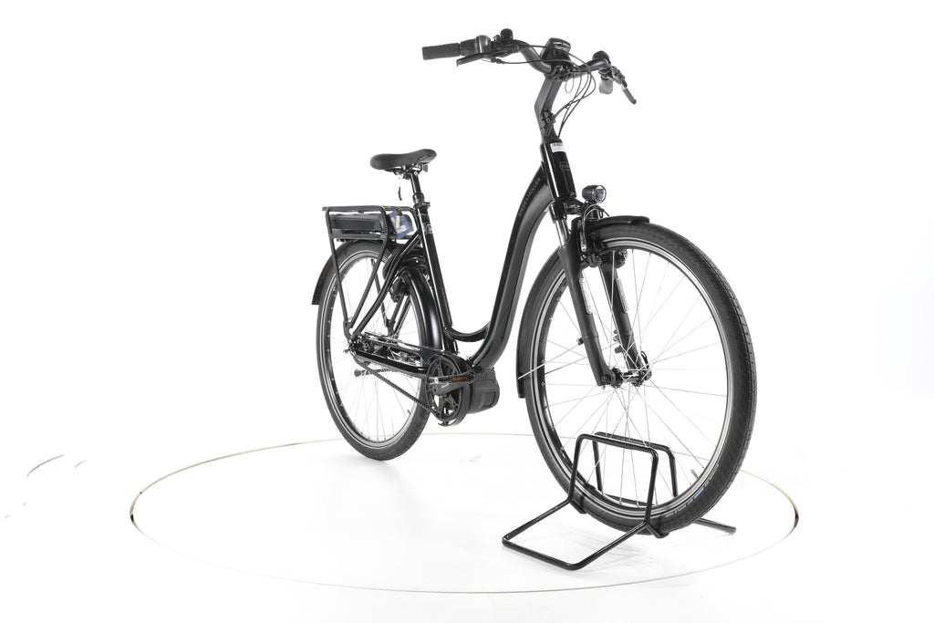Riese & Müller Swing City E-Bike Tiefeinsteiger - Image 3