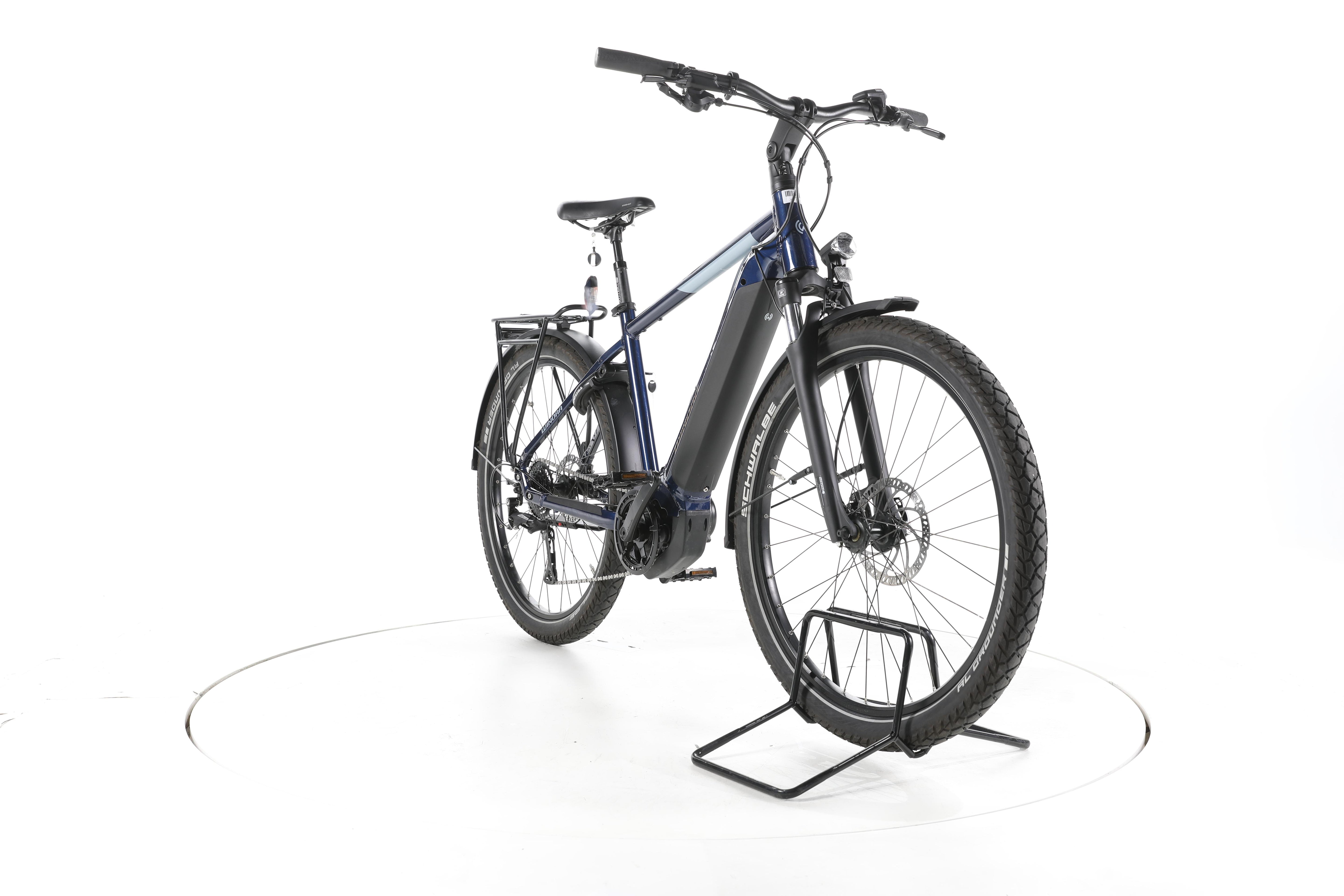 Winora Yucatan 8 i Trekking E-Bike - Image 3