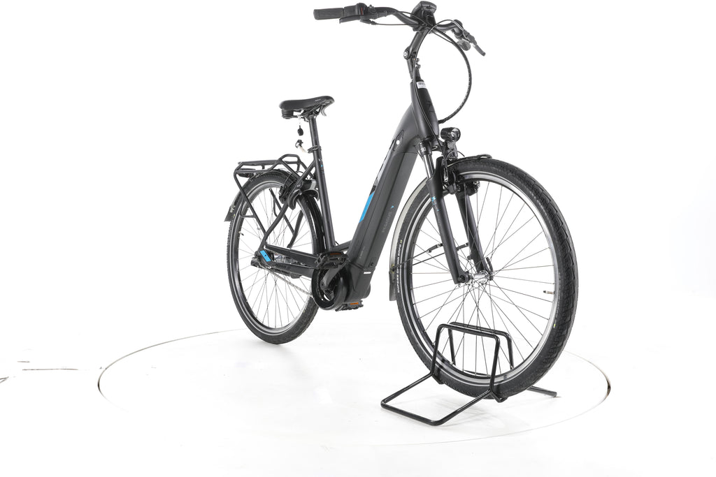 Pegasus Solero EVO 7R Plus City E-Bike Tiefeinsteiger - Image 3