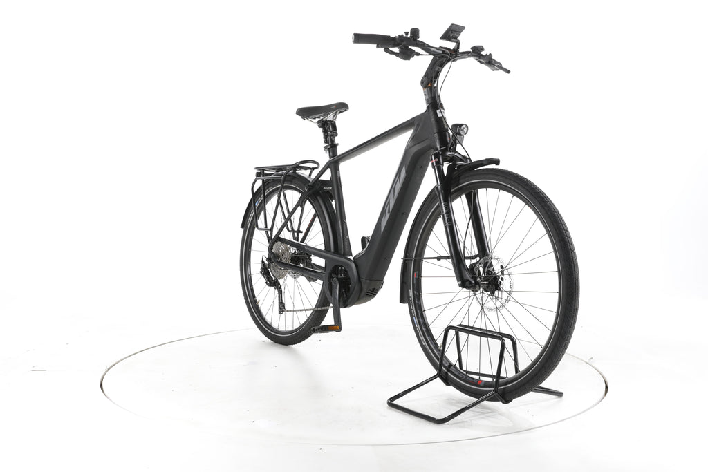 KTM Macina Style Trekking E-Bike - Image 3