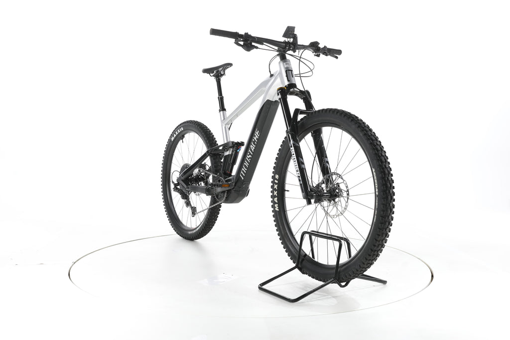 Moustache Bikes Samedi Trail 29 5 Fully E-Bike - Image 3