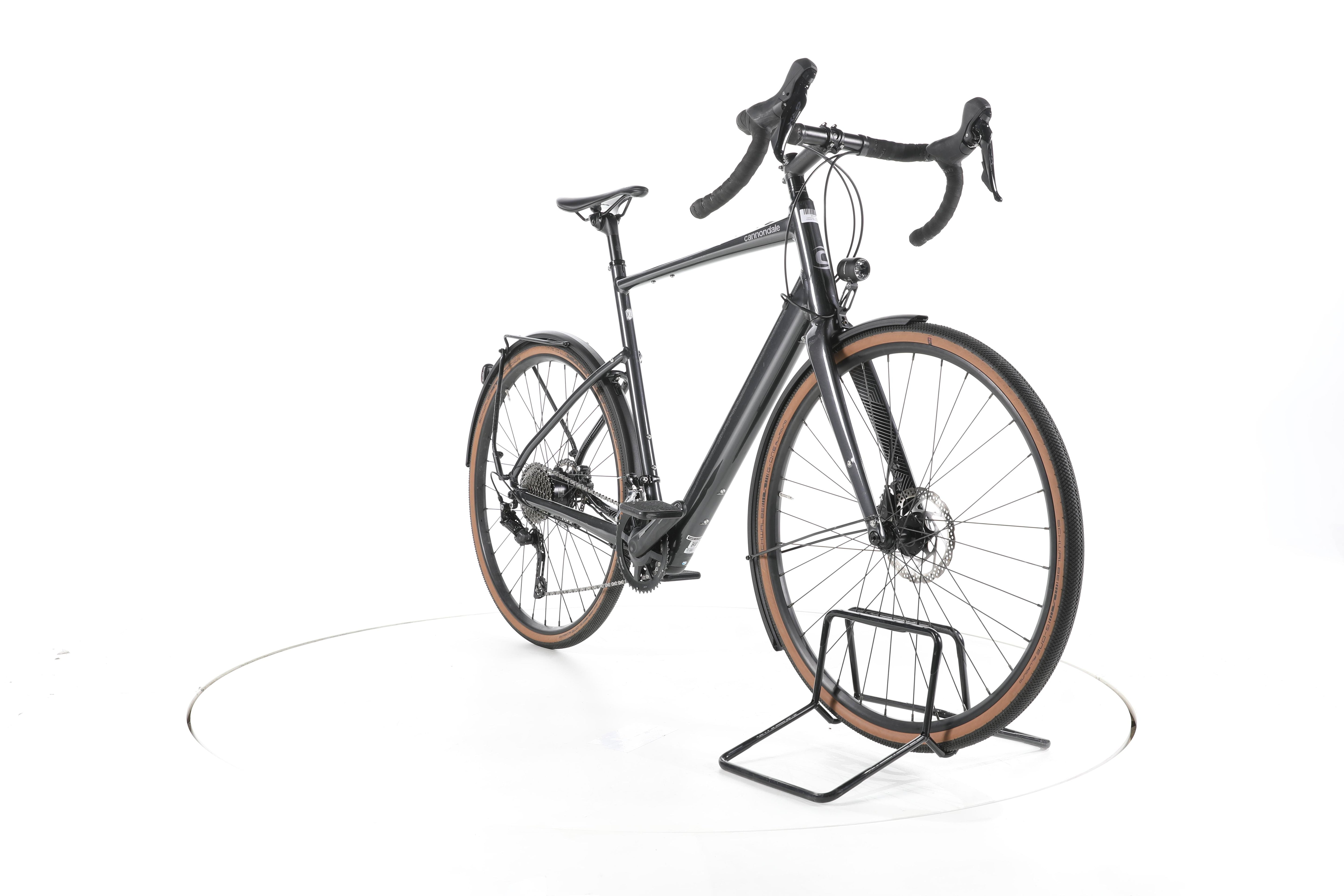 Cannondale Topstone Neo SL 2 E-Gravelbike - Image 3