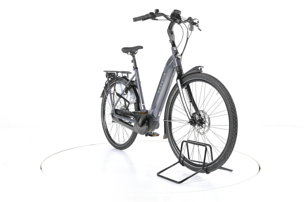 Gazelle Arroyo C8 HMB Elite City E-Bike Tiefeinsteiger - Image 3