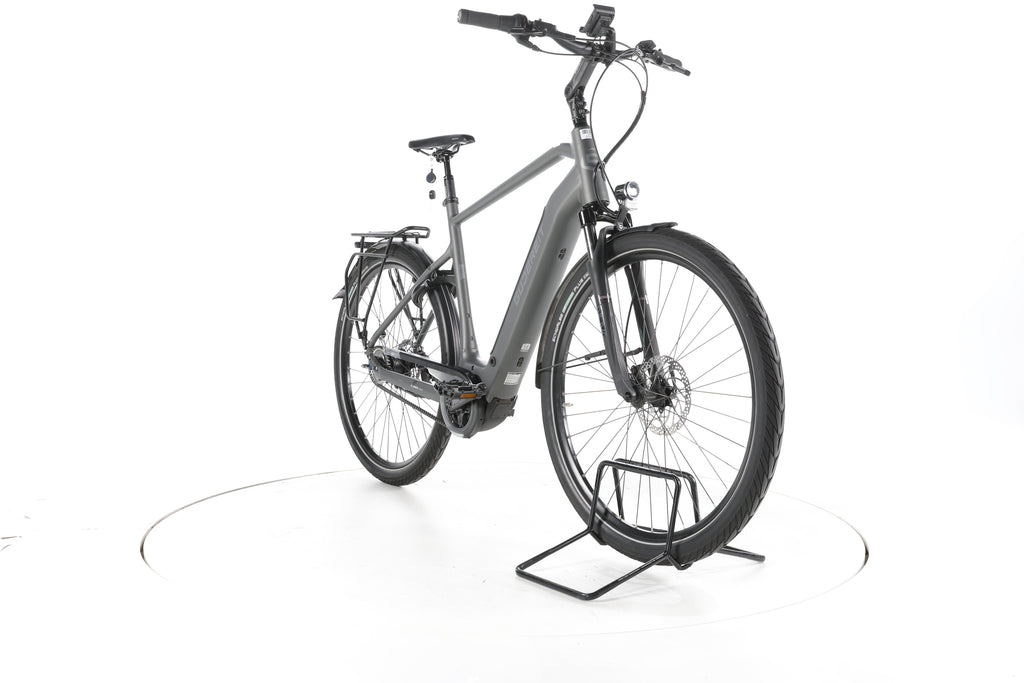 Gudereit EC-5.8 EVO City E-Bike 2024 - Image 3