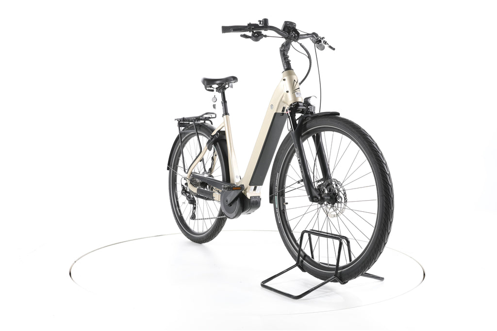 FALTER E 9.5 KS Trekking E-Bike Tiefeinsteiger - Image 3