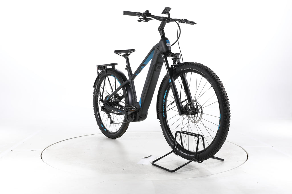 Conway Cairon C 2.0 Trekking E-Bike - Image 3