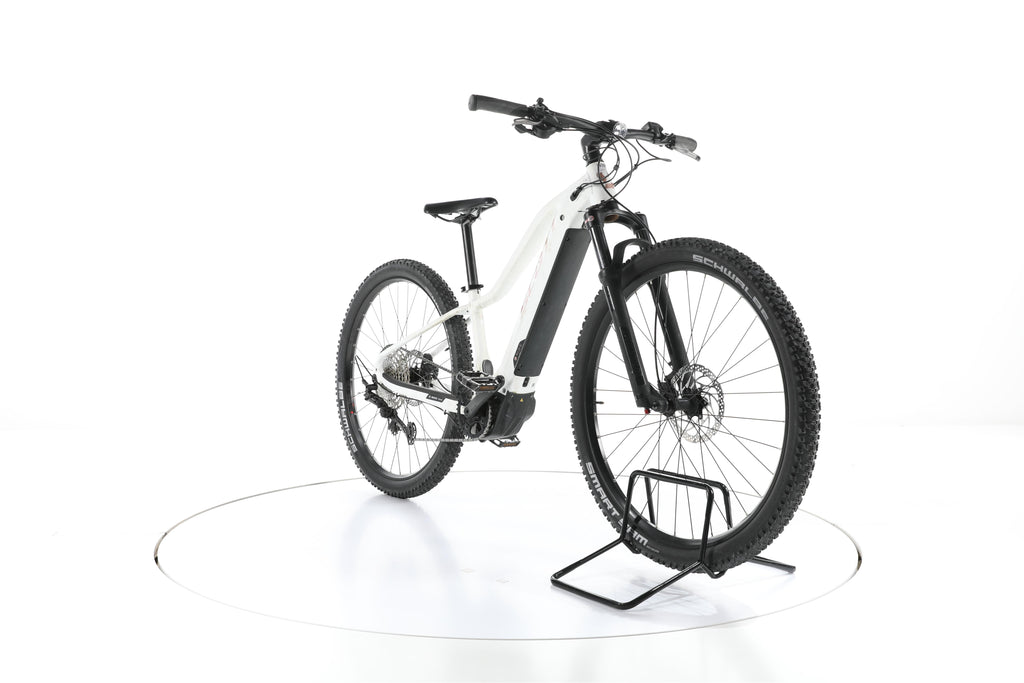Scott Axis E-Ride 10 E-Bike - Image 3