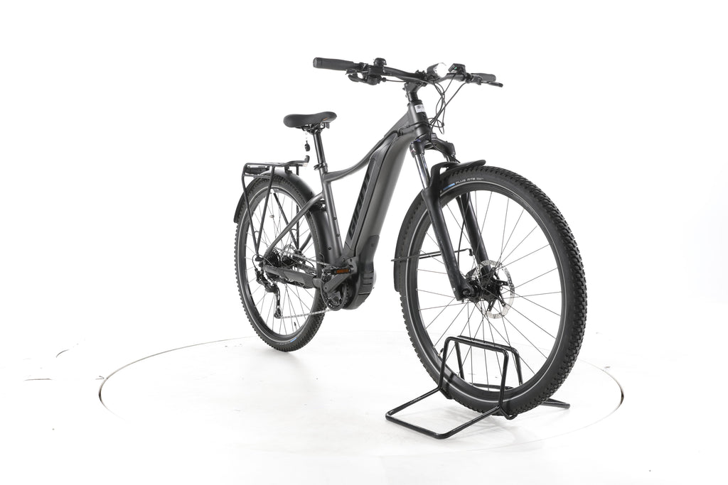 Giant Talon E+ EX Trekking E-Bike - Image 3