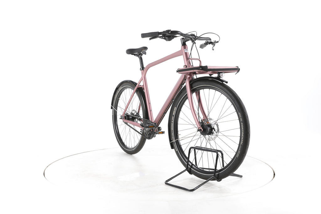 Schindelhauer Bikes Gustav Fahrrad City & Trekking - Image 3