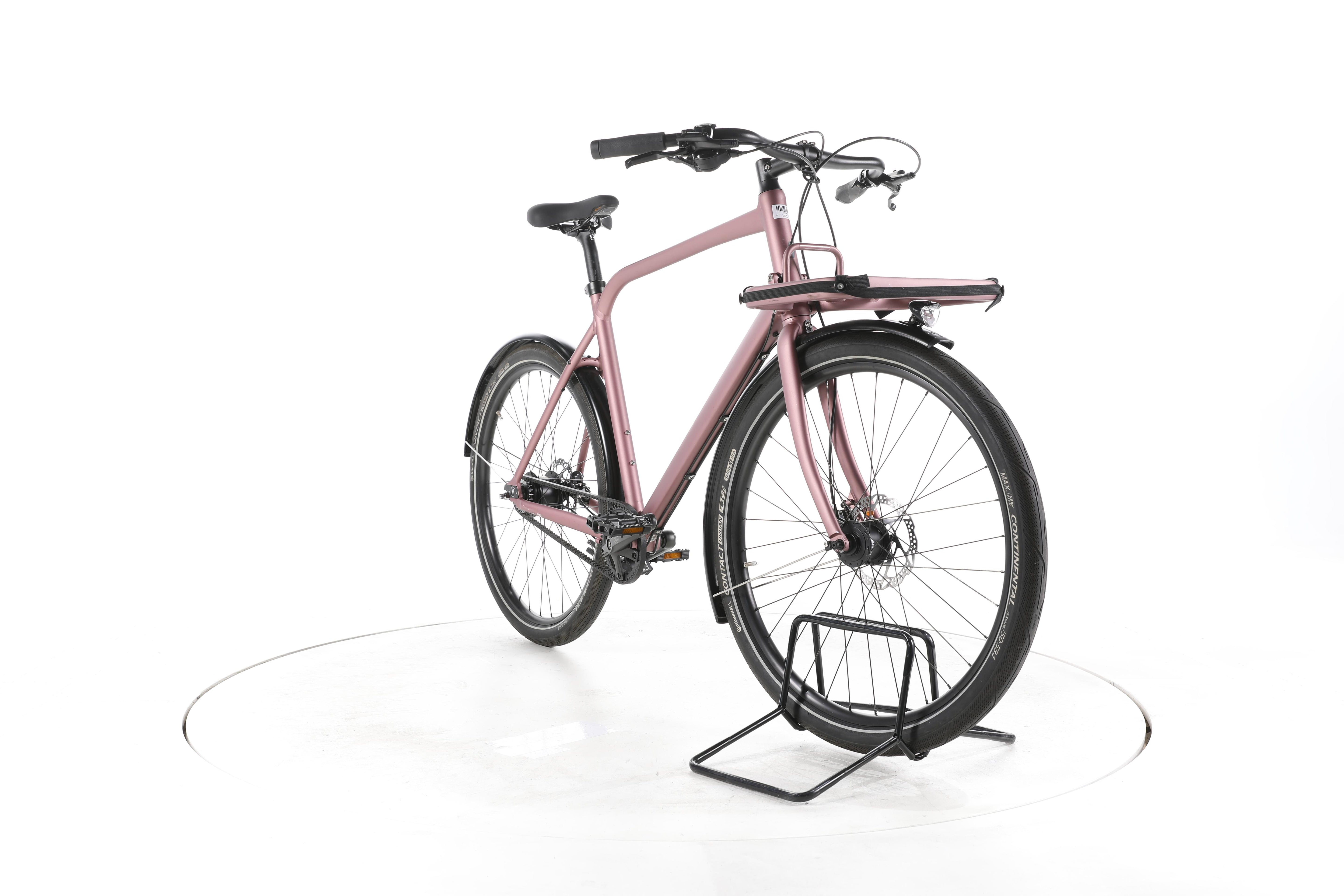 Schindelhauer Bikes Gustav Fahrrad City & Trekking - Image 3