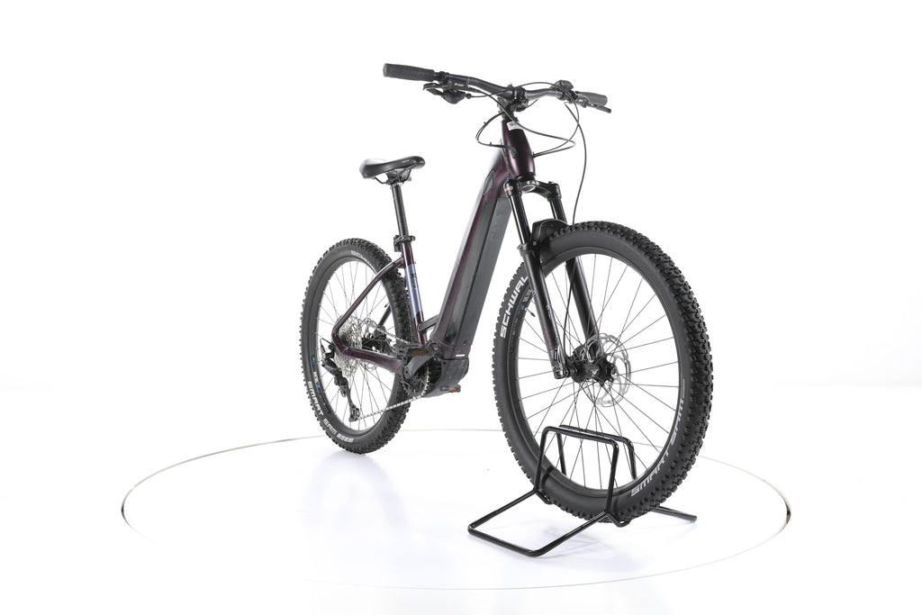Bulls Aminga EVA 2 E-Bike - Image 3