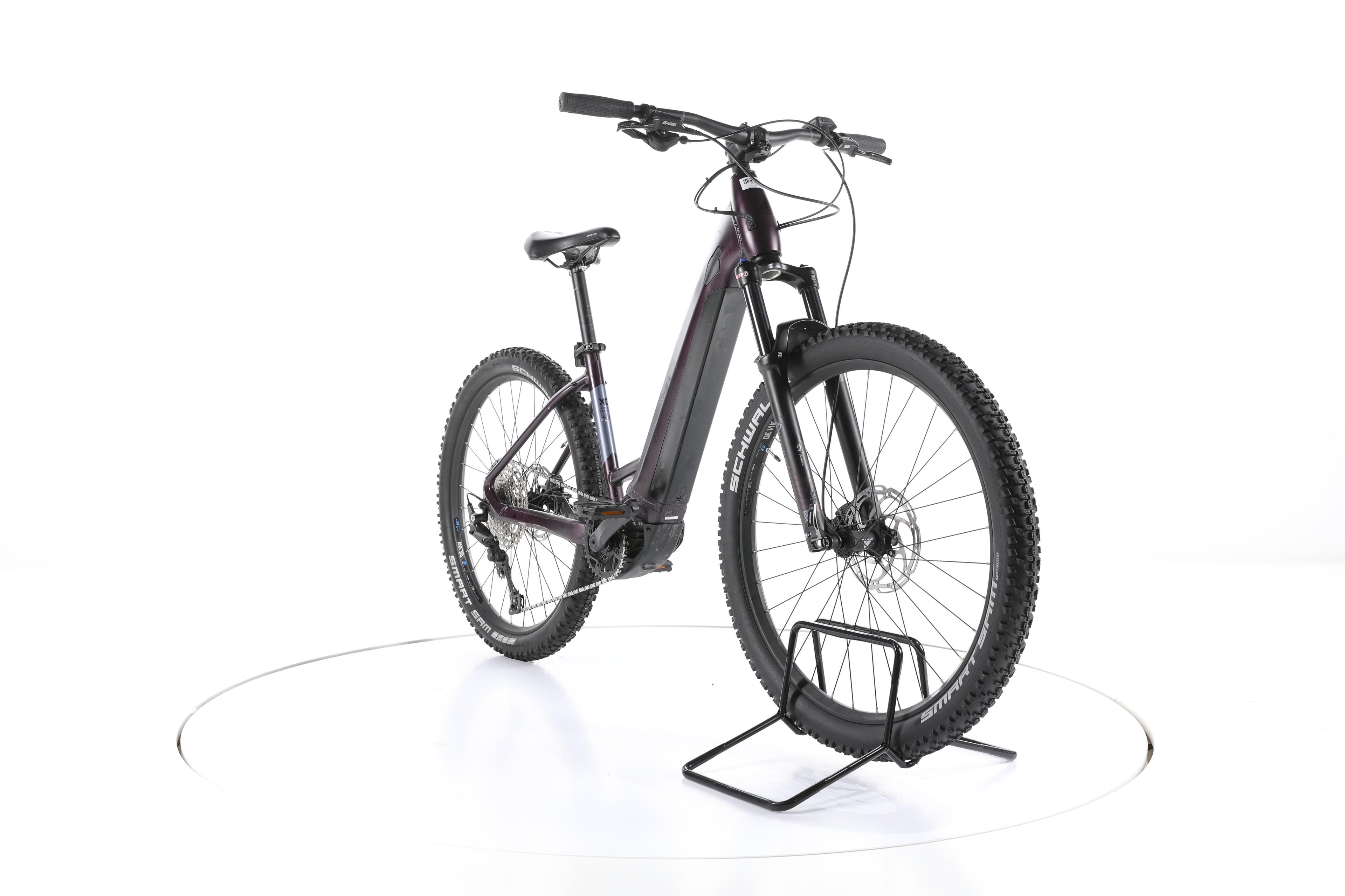 Bulls Aminga EVA 2 E-Bike - Image 3
