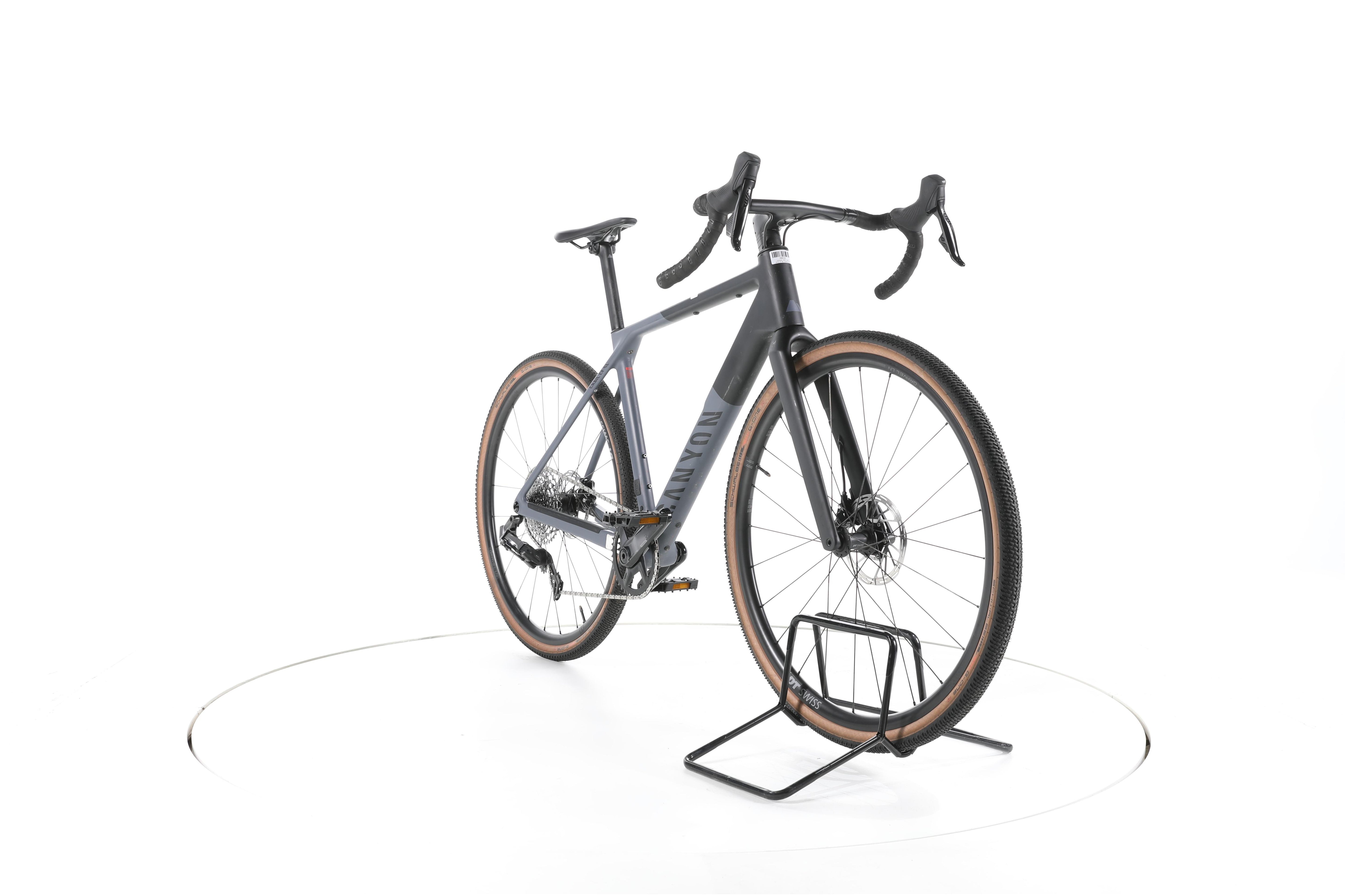 Canyon Grail CF SL 7 AXS - Image 3