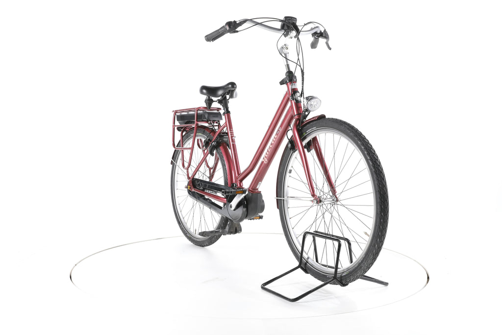 Gazelle Miss Grace C7+ HMB City E-Bike Tiefeinsteiger - Image 3