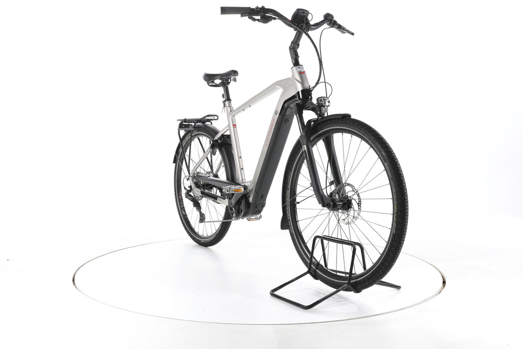 Victoria eManufaktur 11.8 Trekking E-Bike - Image 3